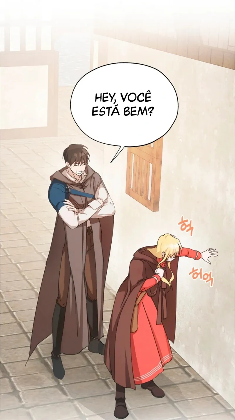 Escolha Seu Marido Cuidadosamente Capítulo 4 Página 50