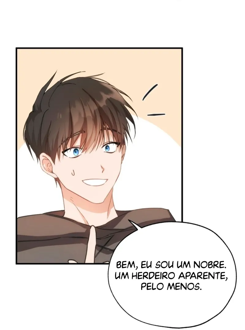 Escolha Seu Marido Cuidadosamente Capítulo 4 Página 58