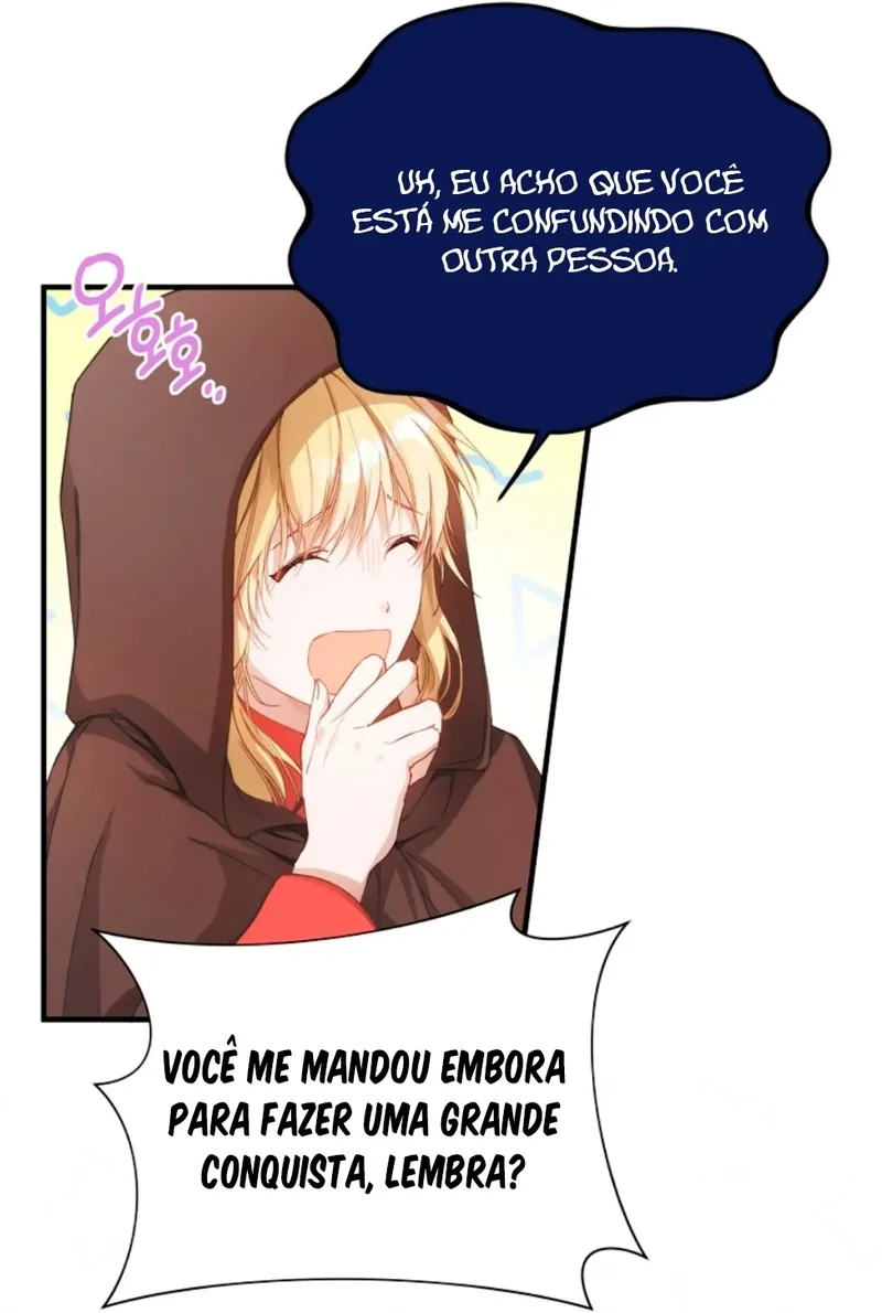 Escolha Seu Marido Cuidadosamente Capítulo 4 Página 6