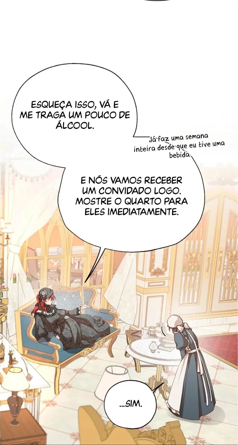 Escolha Seu Marido Cuidadosamente Capítulo 4 Página 64