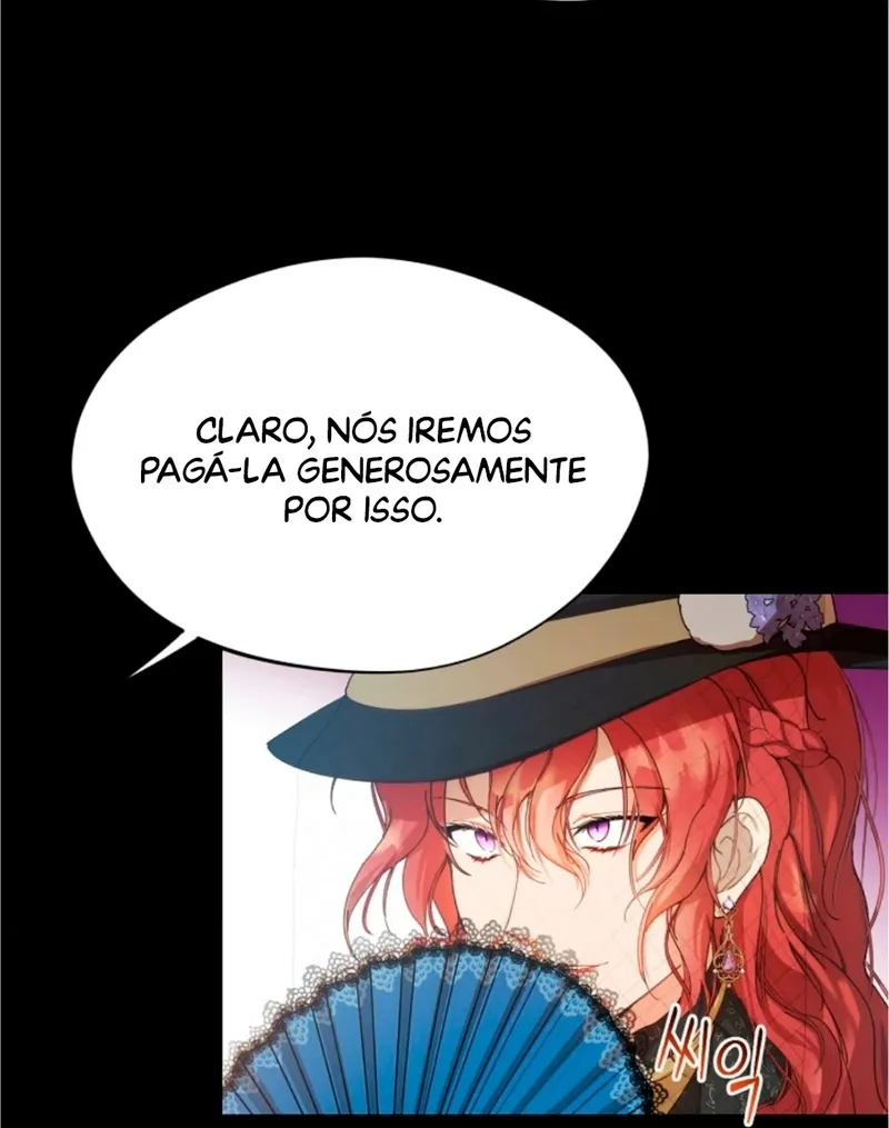 Escolha Seu Marido Cuidadosamente Capítulo 4 Página 68