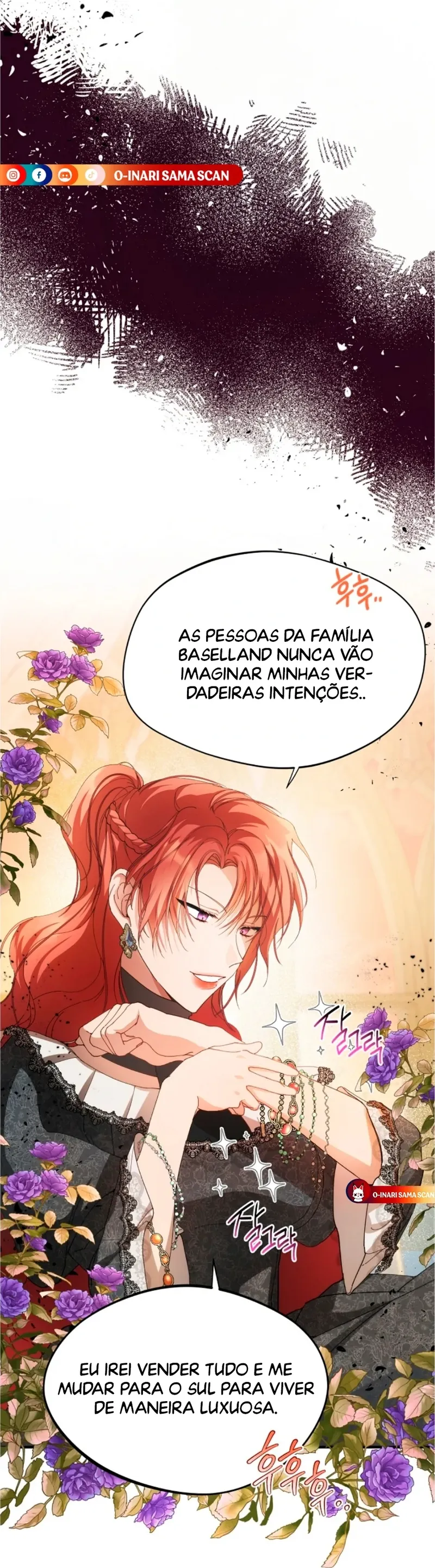 Escolha Seu Marido Cuidadosamente Capítulo 4 Página 77