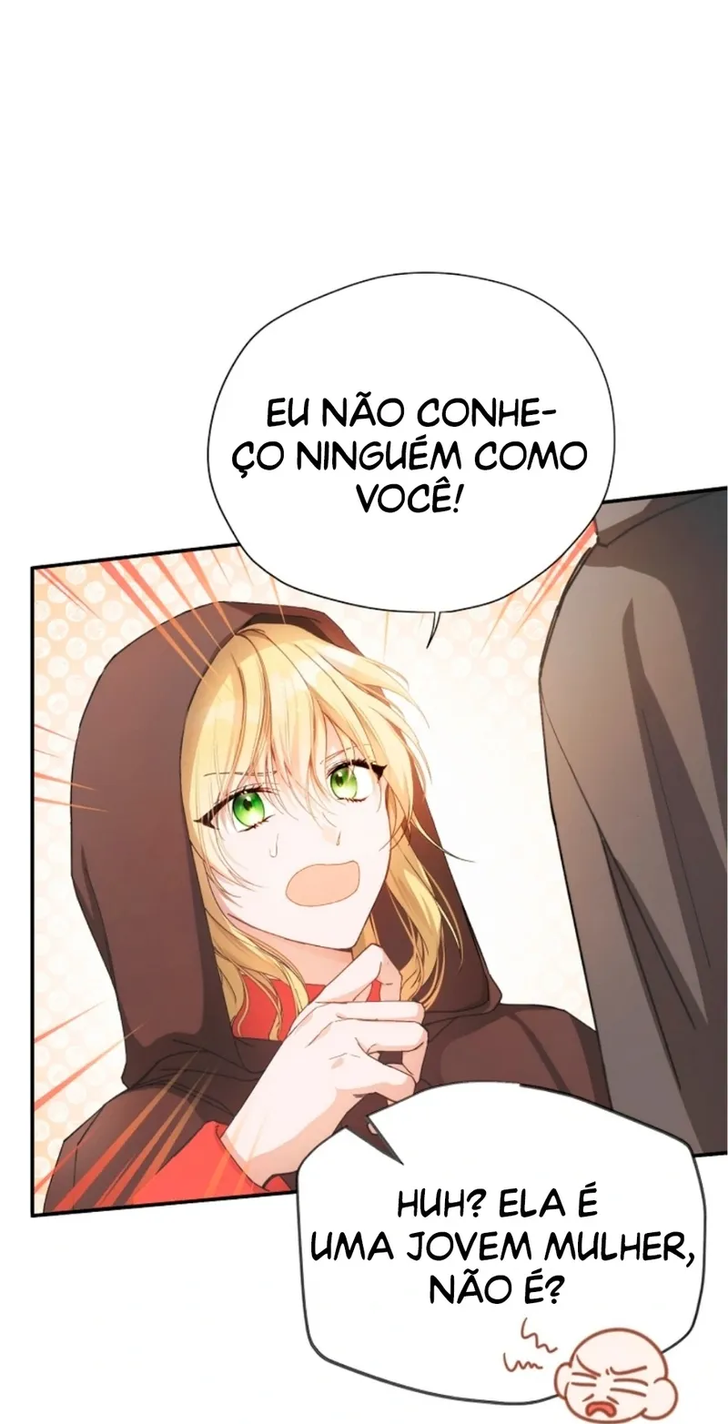 Escolha Seu Marido Cuidadosamente Capítulo 4 Página 8