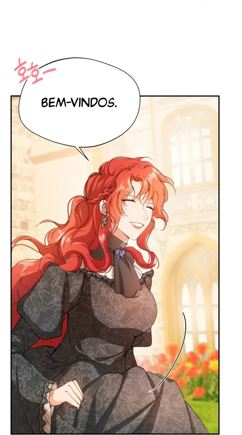 Escolha Seu Marido Cuidadosamente Capítulo 4 Página 83