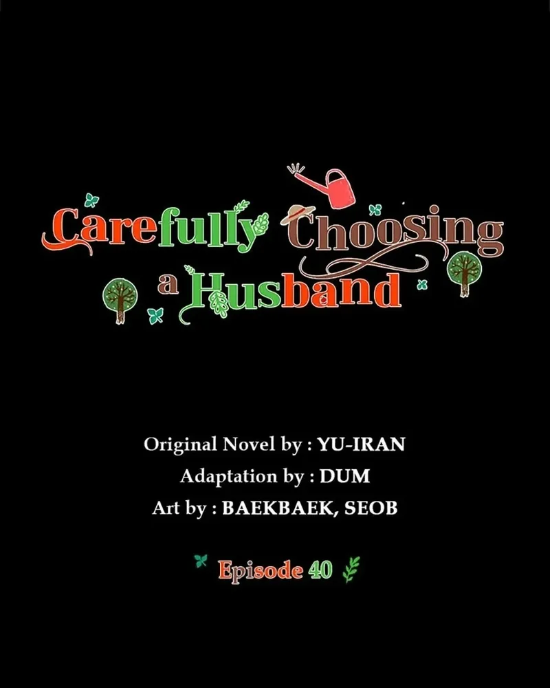Escolha Seu Marido Cuidadosamente Capítulo 40 Página 10