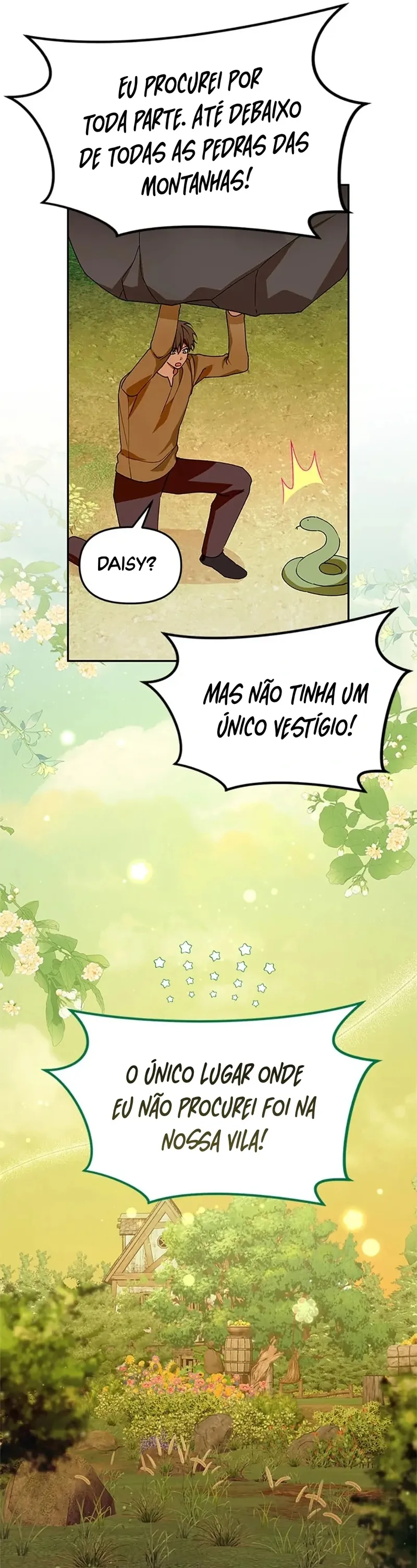Escolha Seu Marido Cuidadosamente Capítulo 40 Página 37