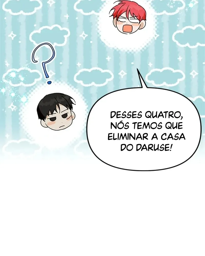 Escolha Seu Marido Cuidadosamente Capítulo 40 Página 40