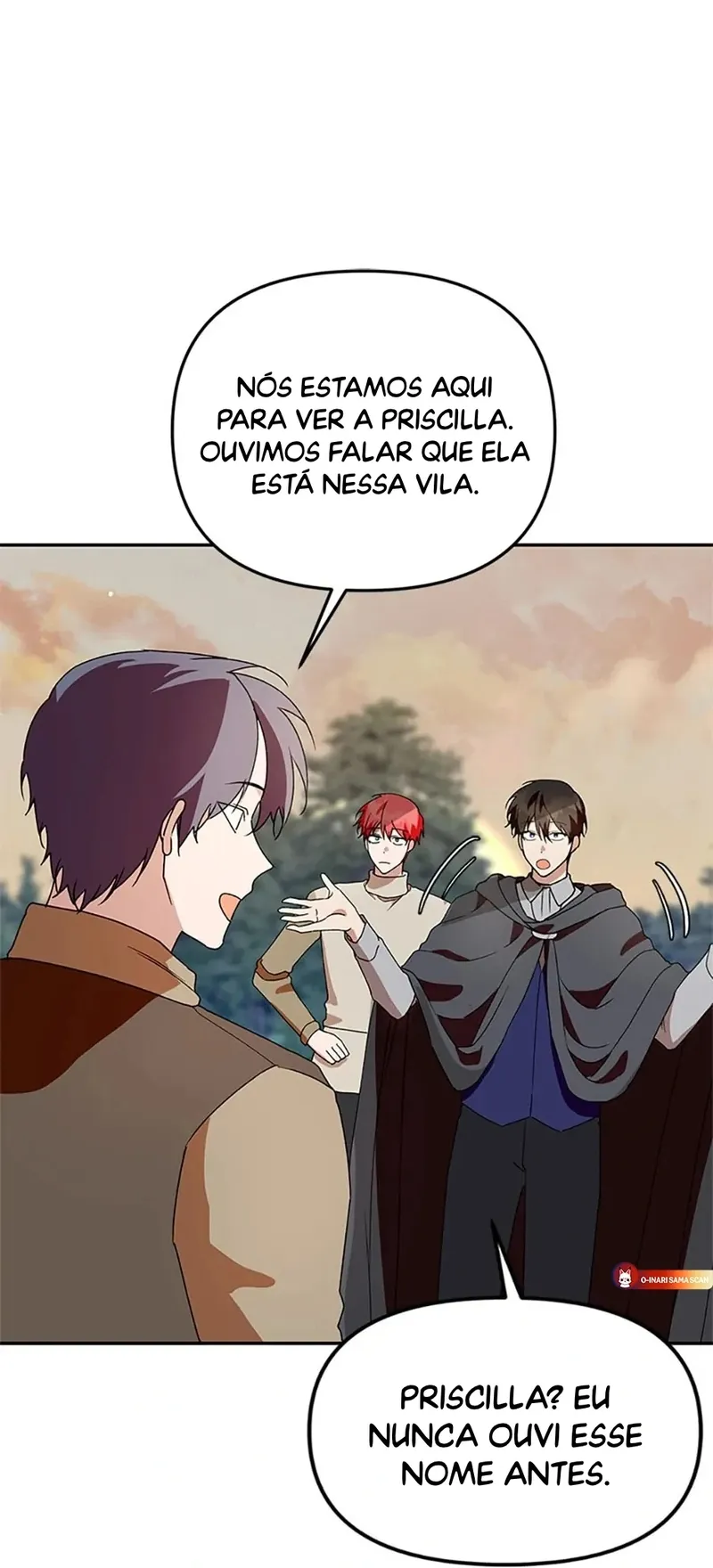Escolha Seu Marido Cuidadosamente Capítulo 40 Página 58
