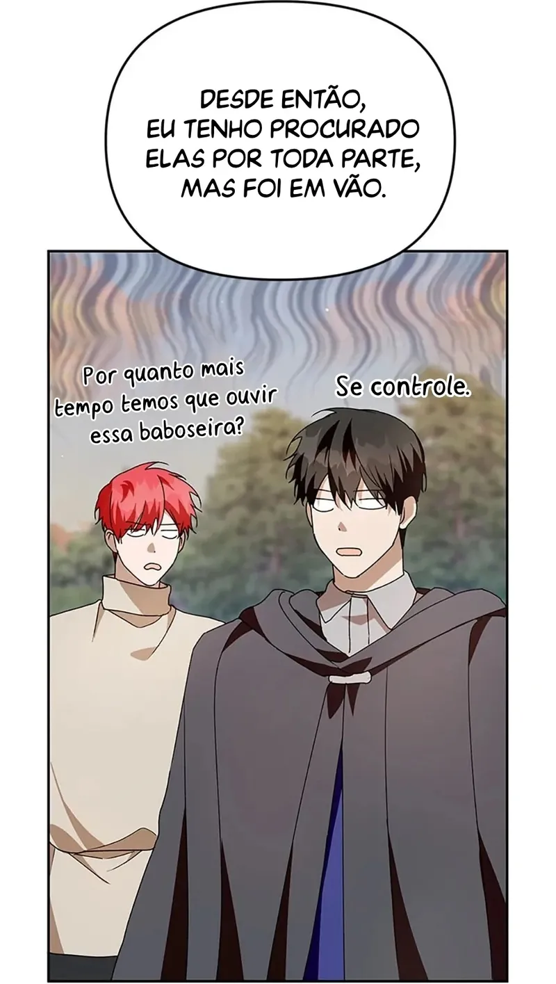 Escolha Seu Marido Cuidadosamente Capítulo 40 Página 70