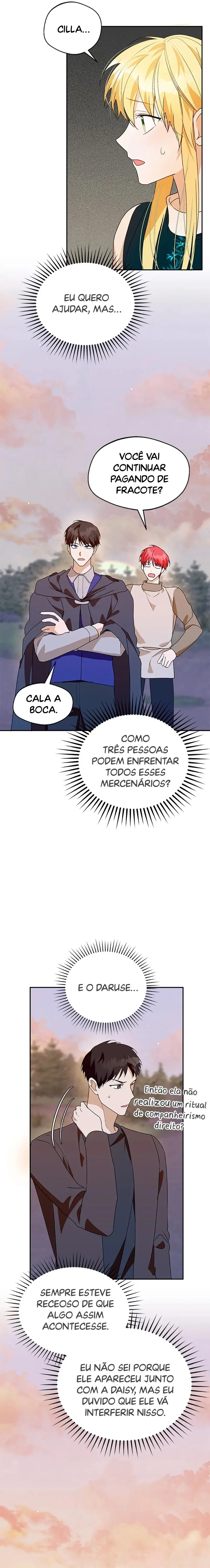 Escolha Seu Marido Cuidadosamente Capítulo 41 Página 13