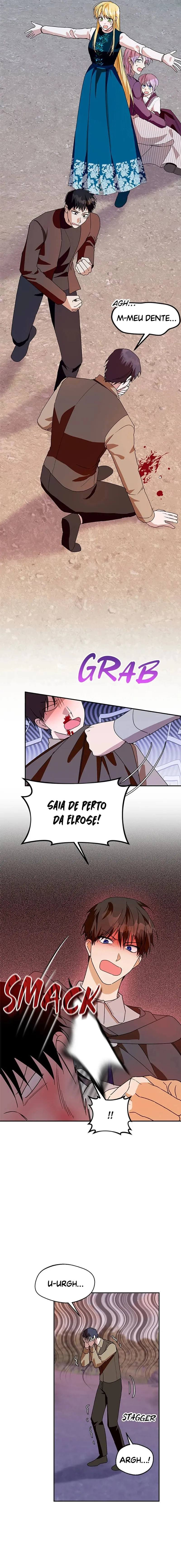 Escolha Seu Marido Cuidadosamente Capítulo 41 Página 15