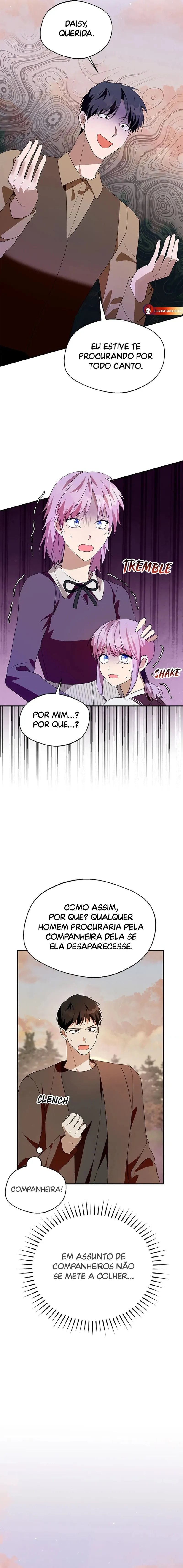 Escolha Seu Marido Cuidadosamente Capítulo 41 Página 6