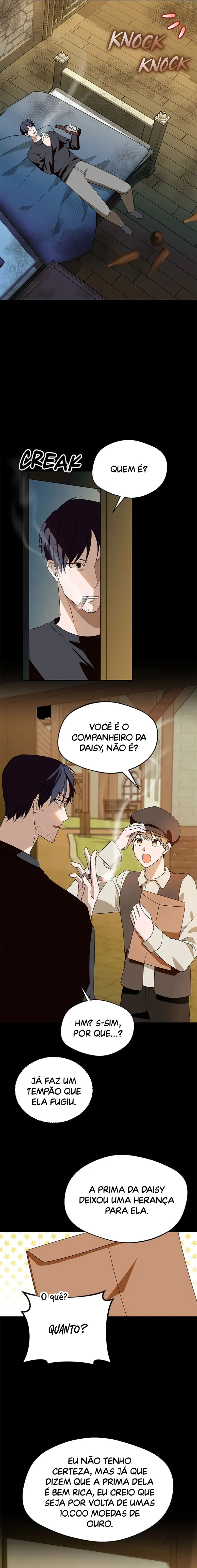Escolha Seu Marido Cuidadosamente Capítulo 41 Página 9
