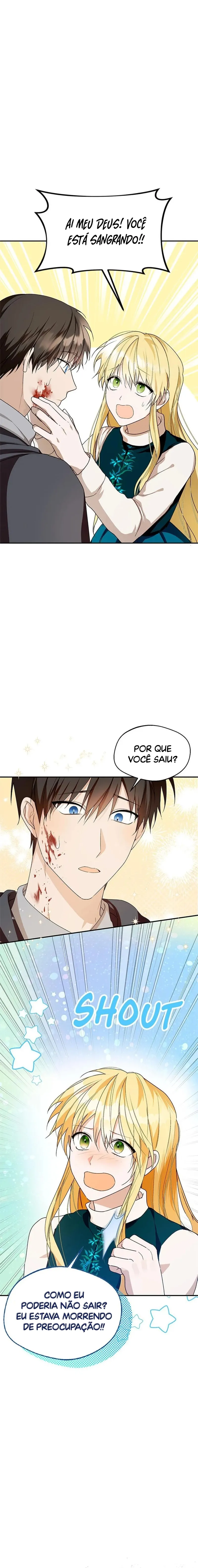 Escolha Seu Marido Cuidadosamente Capítulo 42 Página 17