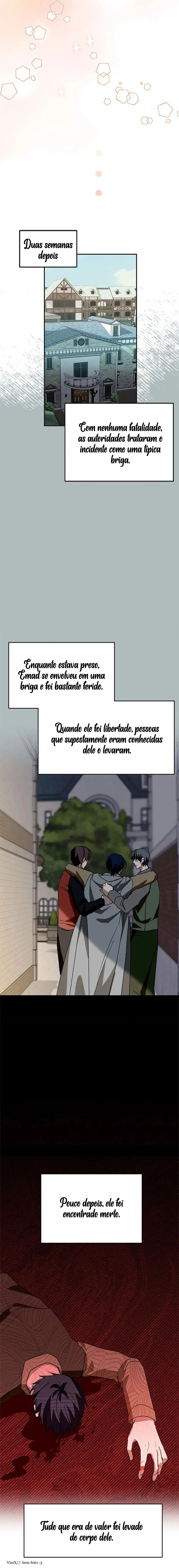 Escolha Seu Marido Cuidadosamente Capítulo 42 Página 20