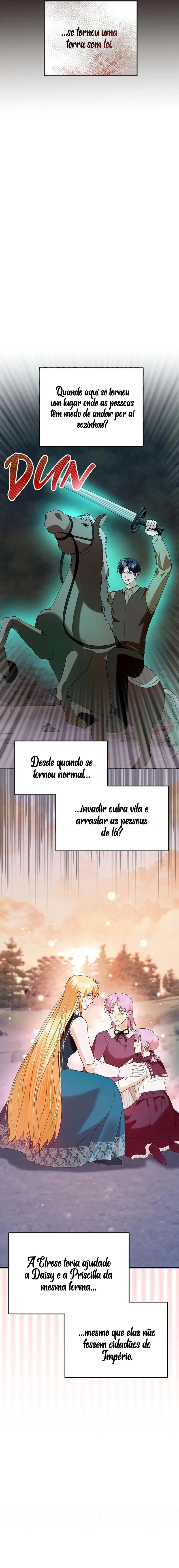 Escolha Seu Marido Cuidadosamente Capítulo 42 Página 8