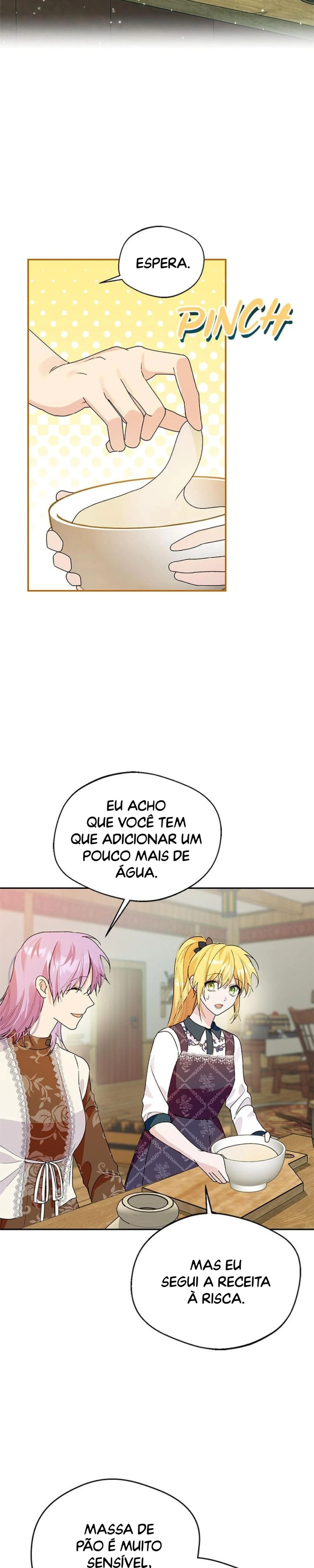 Escolha Seu Marido Cuidadosamente Capítulo 43 Página 11