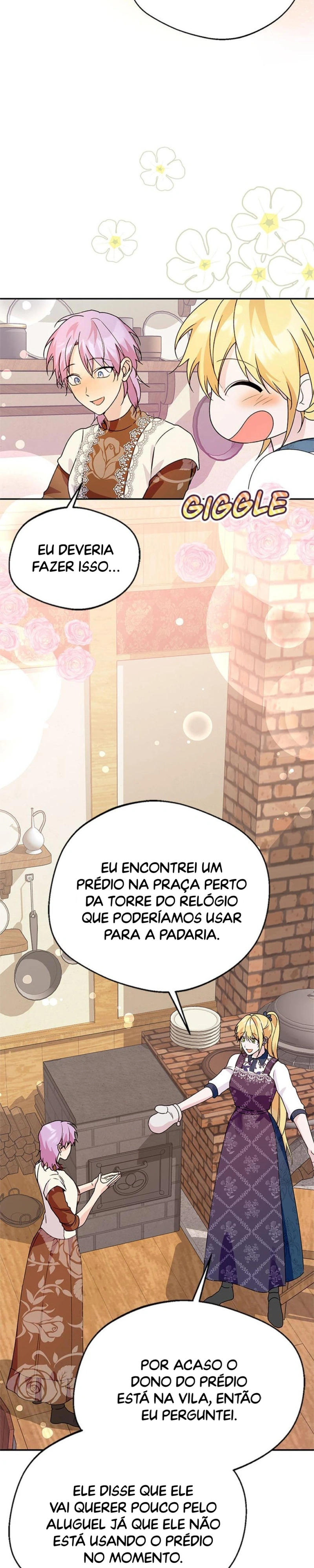 Escolha Seu Marido Cuidadosamente Capítulo 43 Página 14