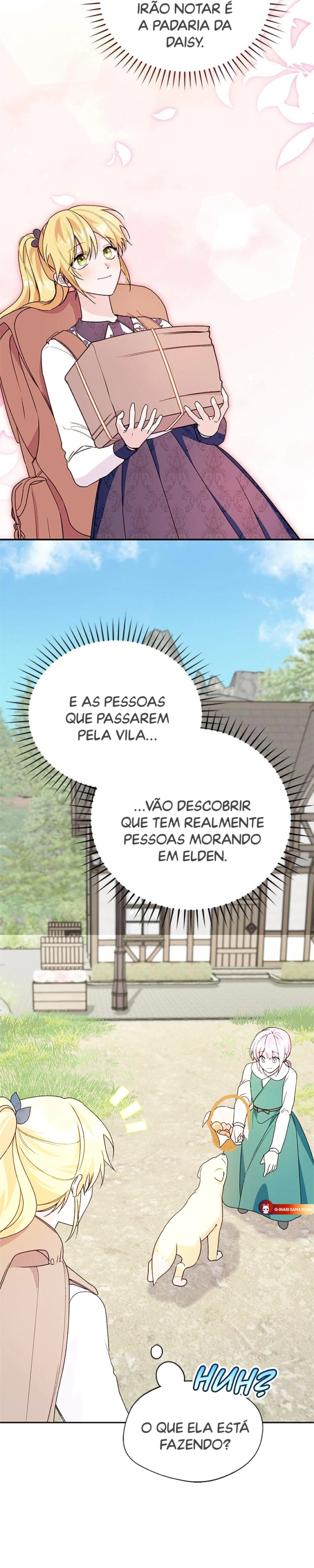 Escolha Seu Marido Cuidadosamente Capítulo 43 Página 17