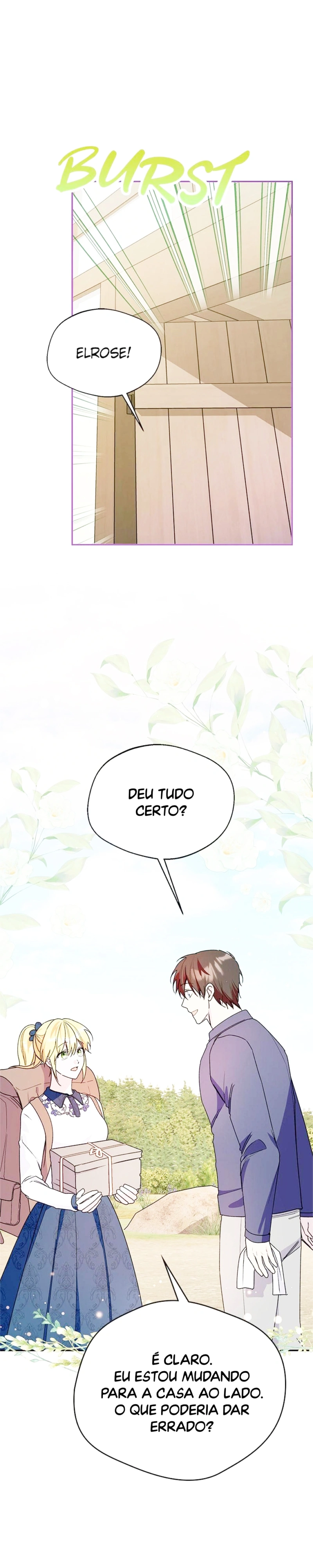 Escolha Seu Marido Cuidadosamente Capítulo 43 Página 18