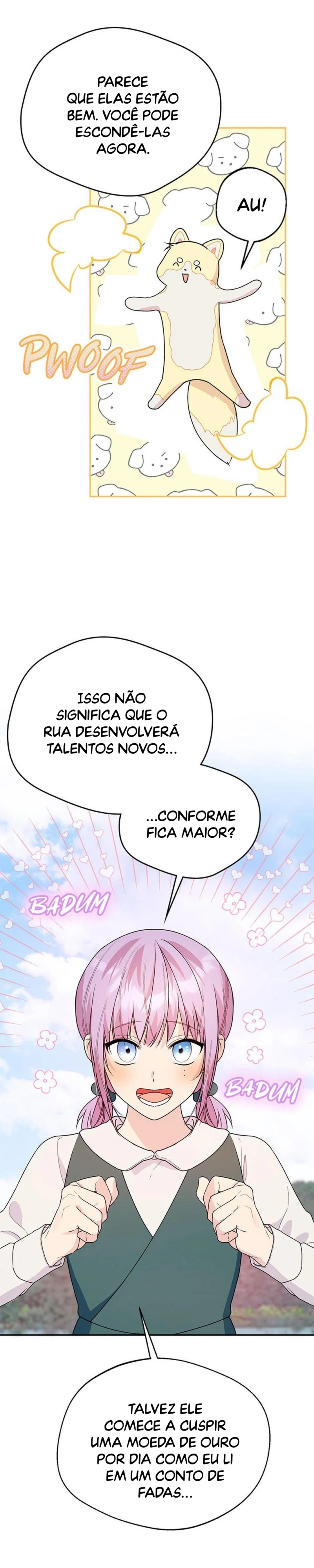 Escolha Seu Marido Cuidadosamente Capítulo 43 Página 23