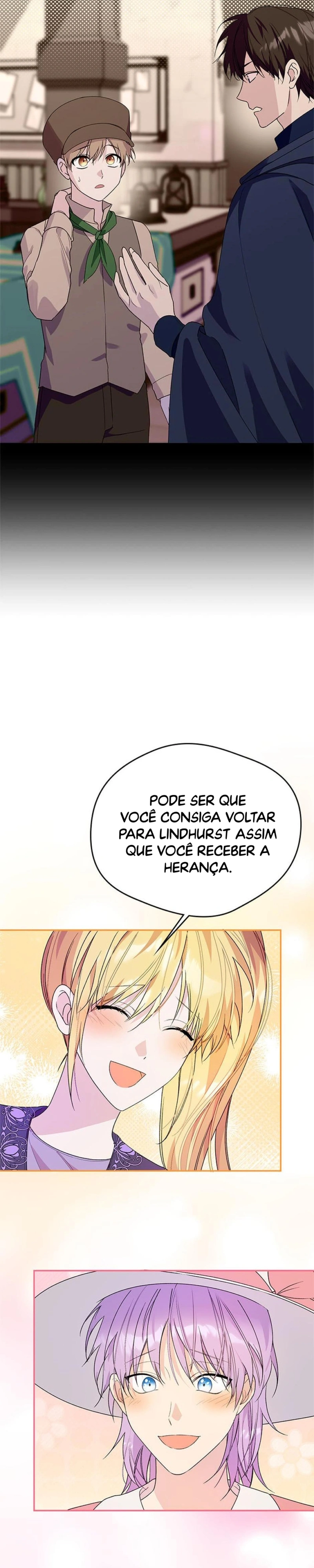 Escolha Seu Marido Cuidadosamente Capítulo 43 Página 3