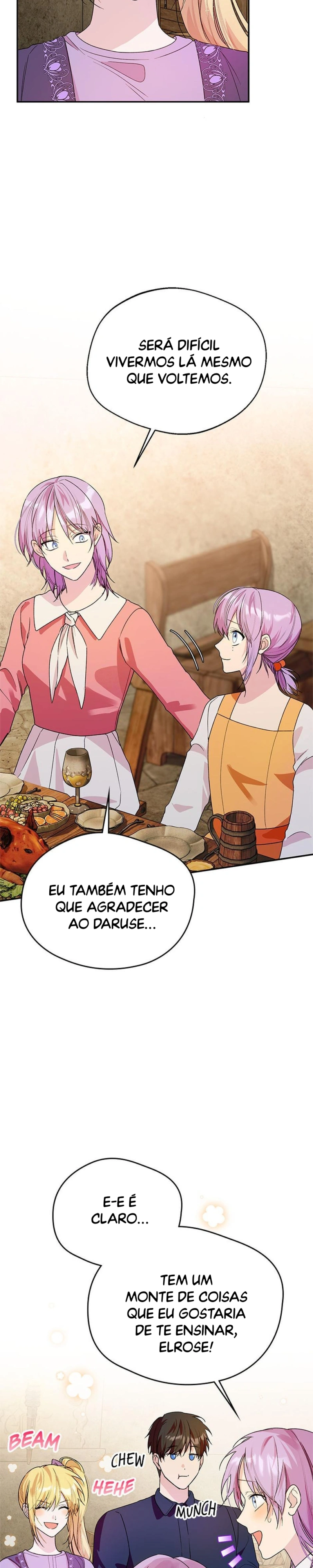 Escolha Seu Marido Cuidadosamente Capítulo 43 Página 6