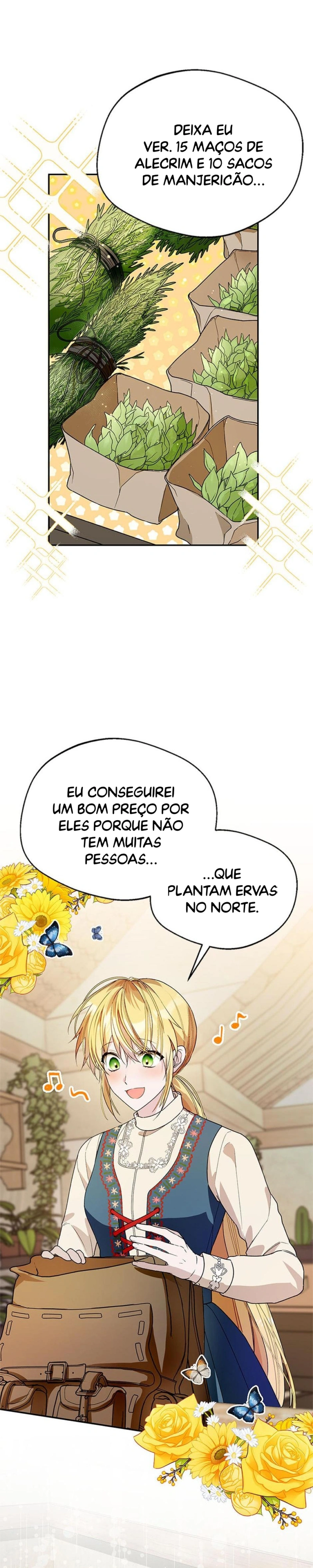 Escolha Seu Marido Cuidadosamente Capítulo 44 Página 10