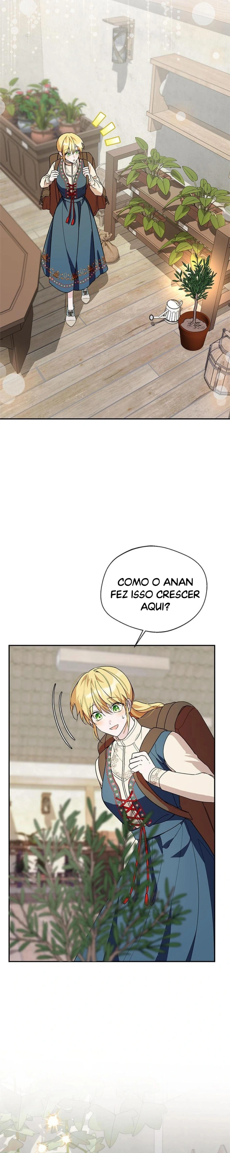Escolha Seu Marido Cuidadosamente Capítulo 44 Página 11