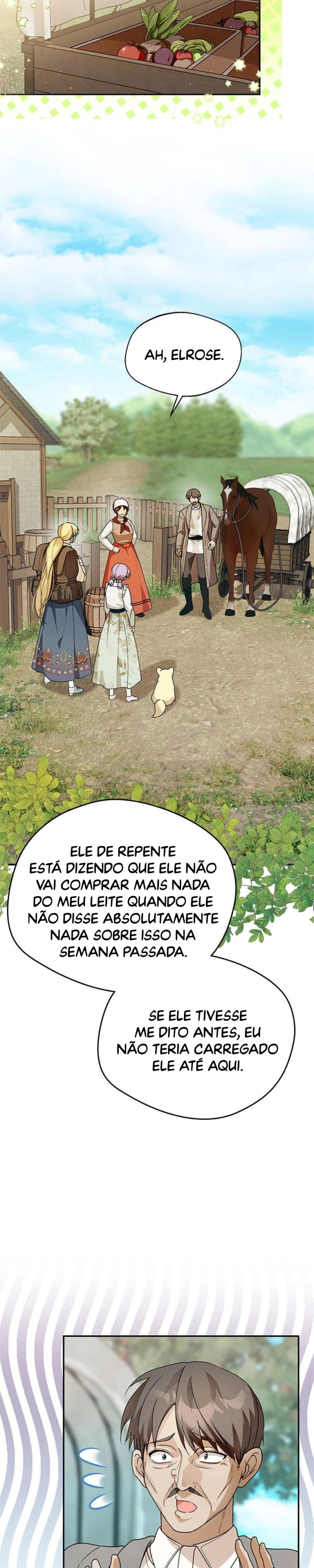 Escolha Seu Marido Cuidadosamente Capítulo 44 Página 18