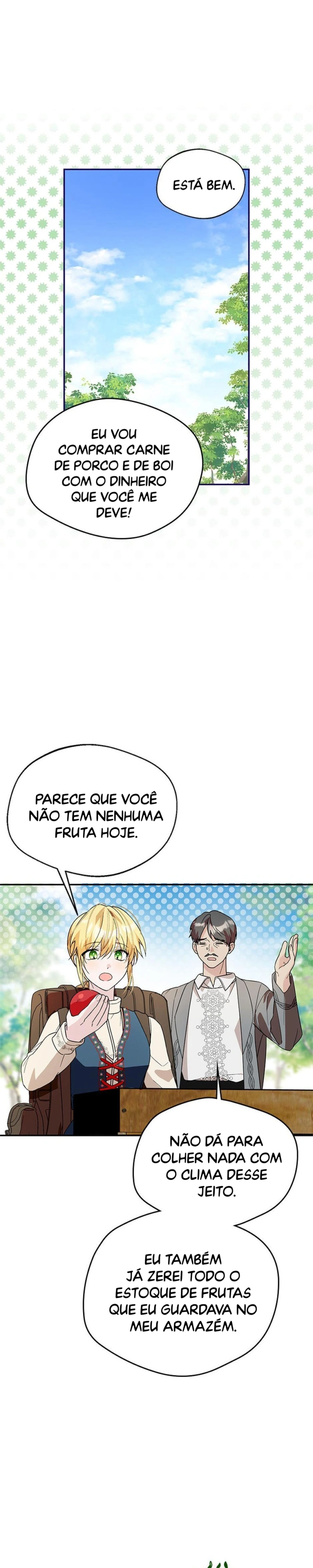 Escolha Seu Marido Cuidadosamente Capítulo 44 Página 22