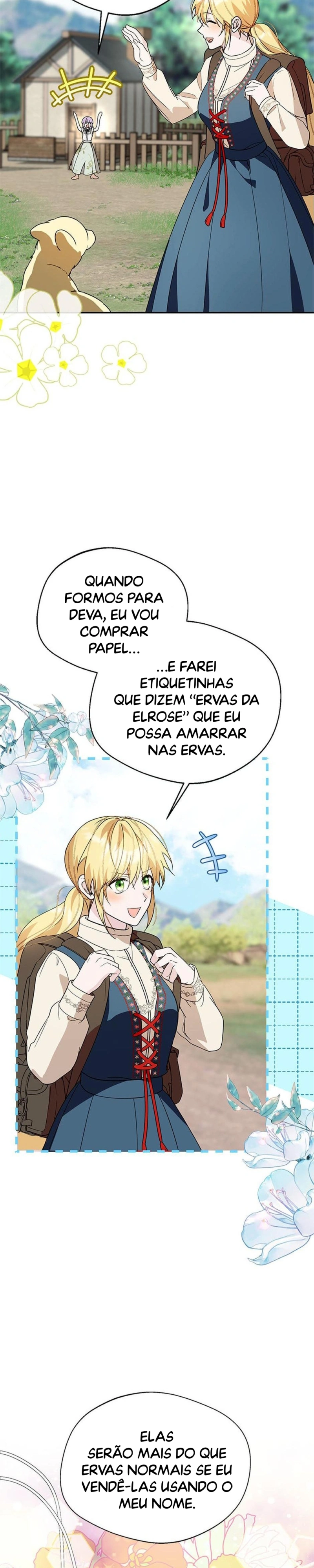 Escolha Seu Marido Cuidadosamente Capítulo 44 Página 24
