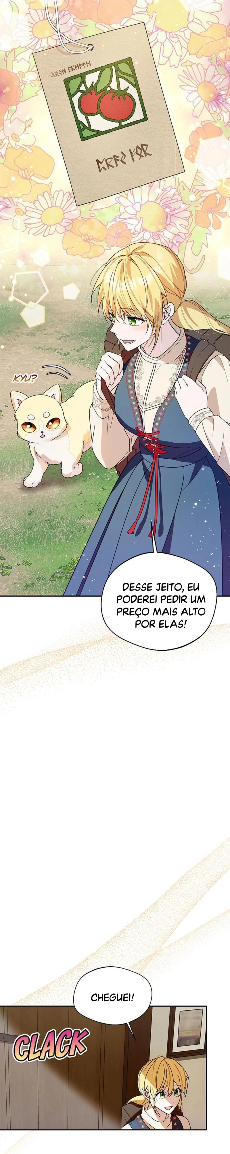 Escolha Seu Marido Cuidadosamente Capítulo 44 Página 25