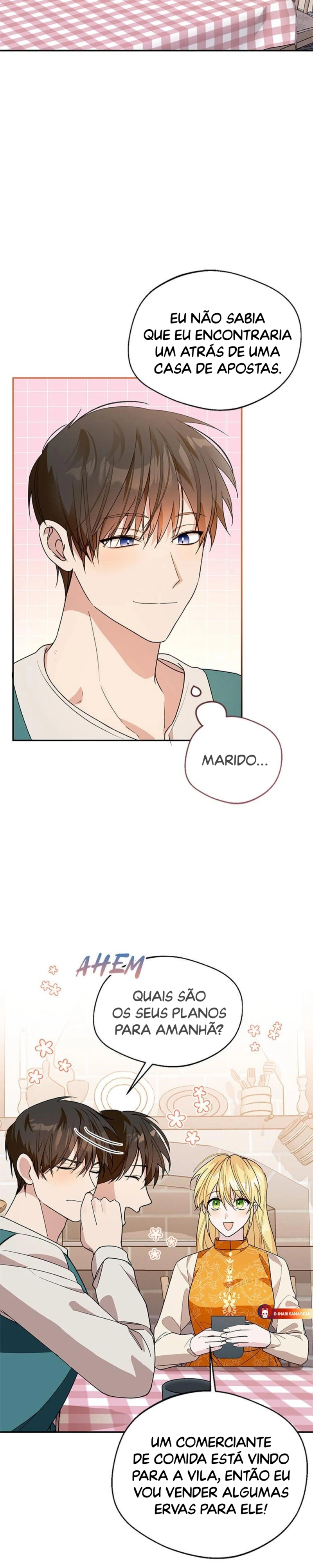 Escolha Seu Marido Cuidadosamente Capítulo 44 Página 5