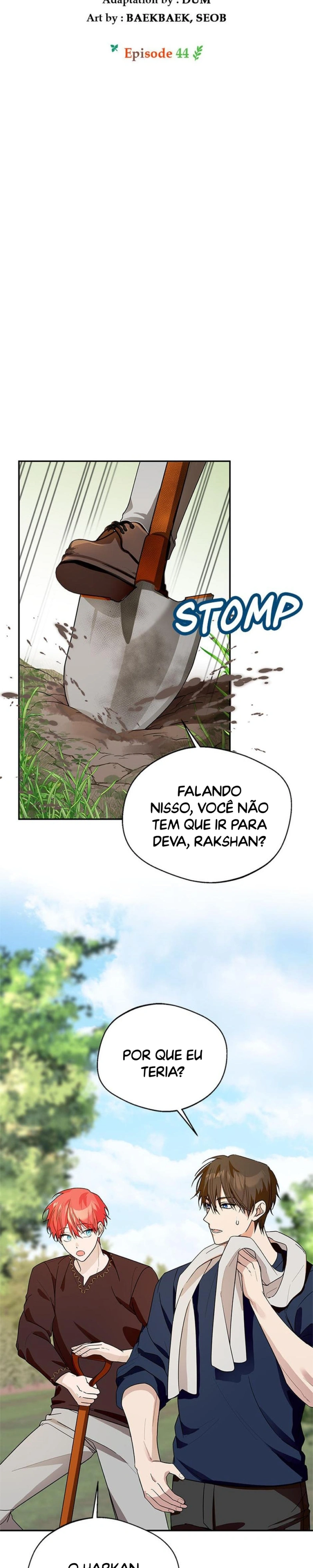 Escolha Seu Marido Cuidadosamente Capítulo 44 Página 7