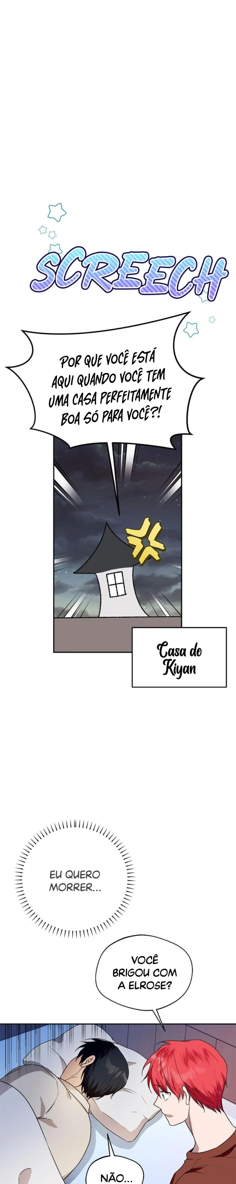 Escolha Seu Marido Cuidadosamente Capítulo 45 Página 13