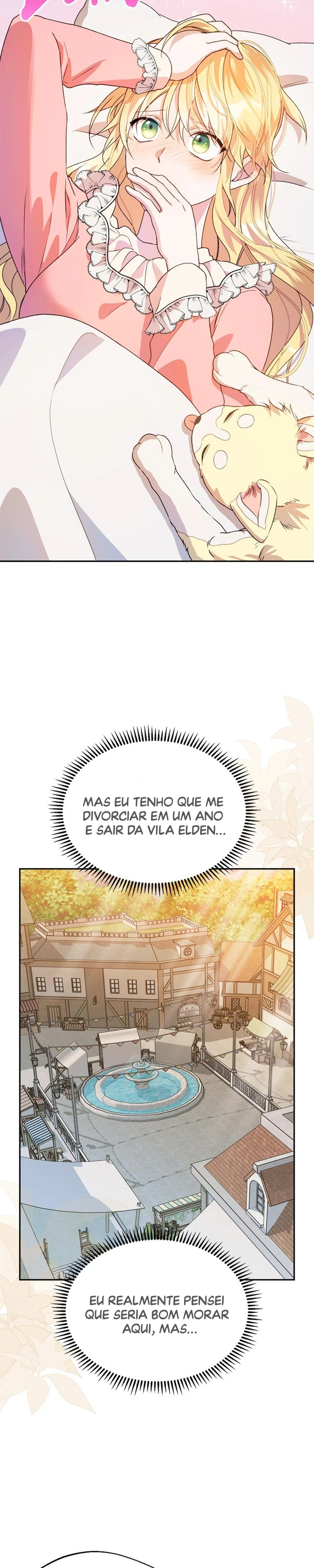 Escolha Seu Marido Cuidadosamente Capítulo 45 Página 27