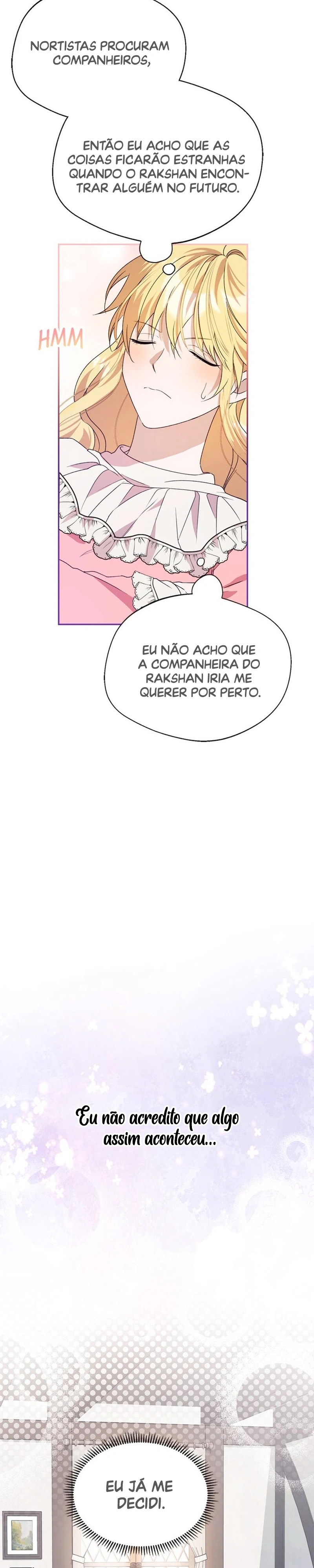 Escolha Seu Marido Cuidadosamente Capítulo 45 Página 28