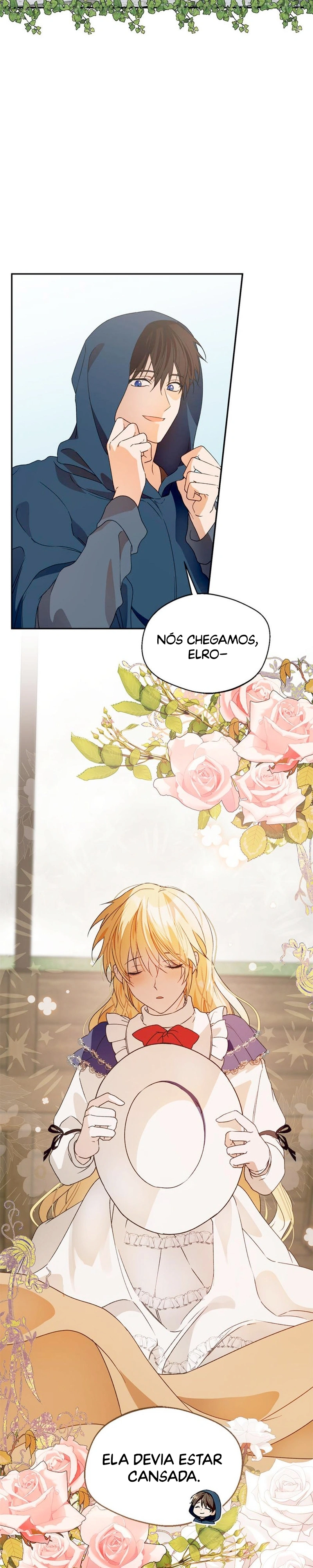 Escolha Seu Marido Cuidadosamente Capítulo 45 Página 30