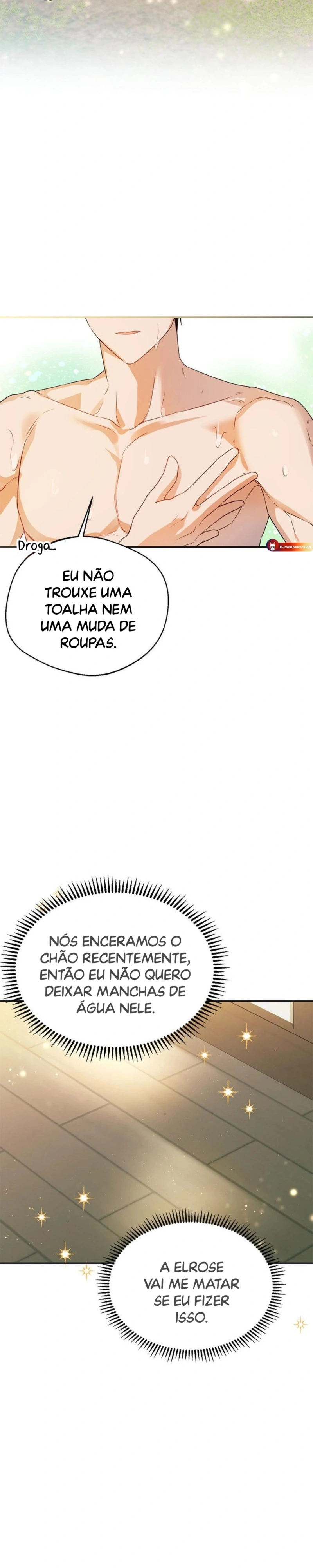Escolha Seu Marido Cuidadosamente Capítulo 45 Página 5