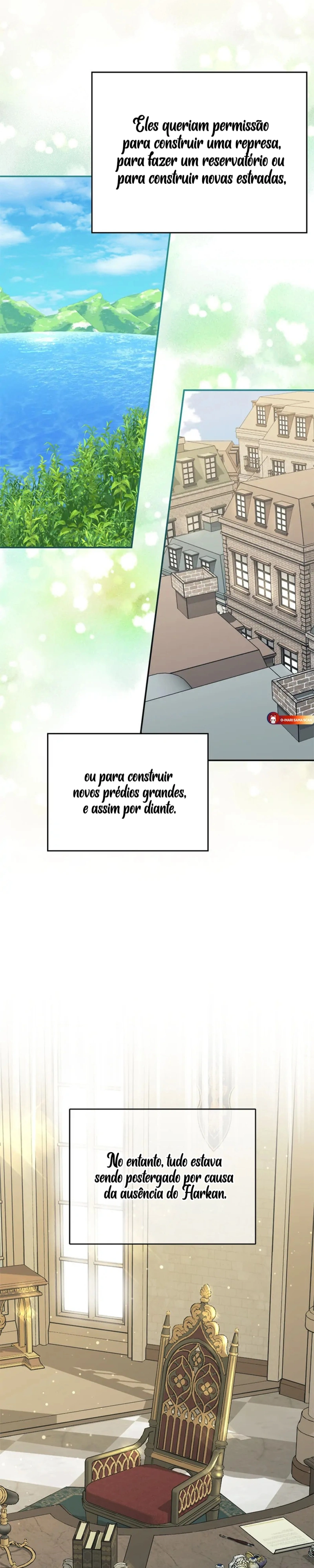 Escolha Seu Marido Cuidadosamente Capítulo 46 Página 17