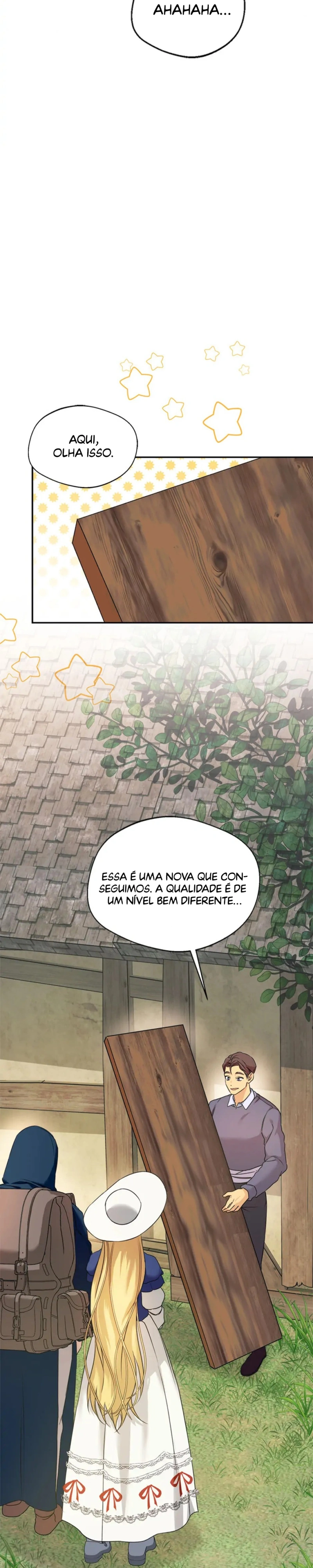 Escolha Seu Marido Cuidadosamente Capítulo 46 Página 21
