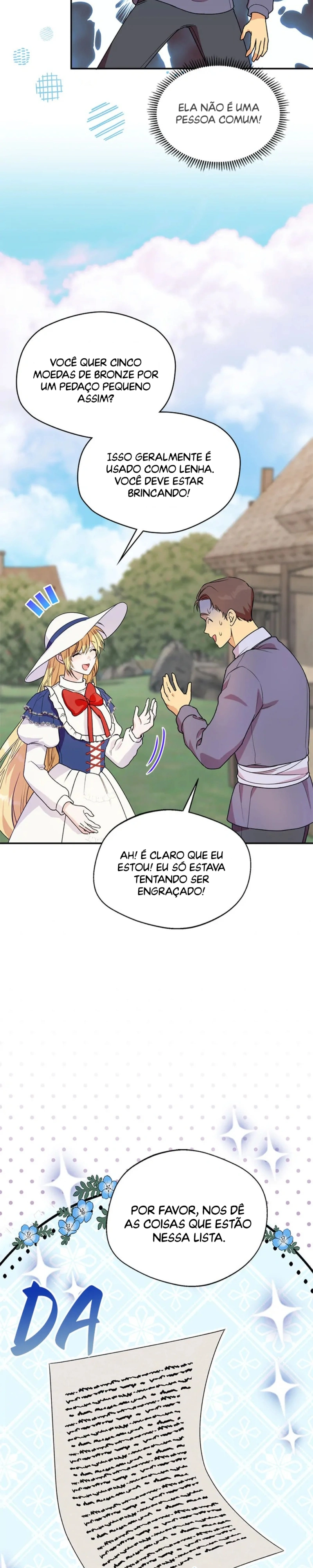 Escolha Seu Marido Cuidadosamente Capítulo 46 Página 23