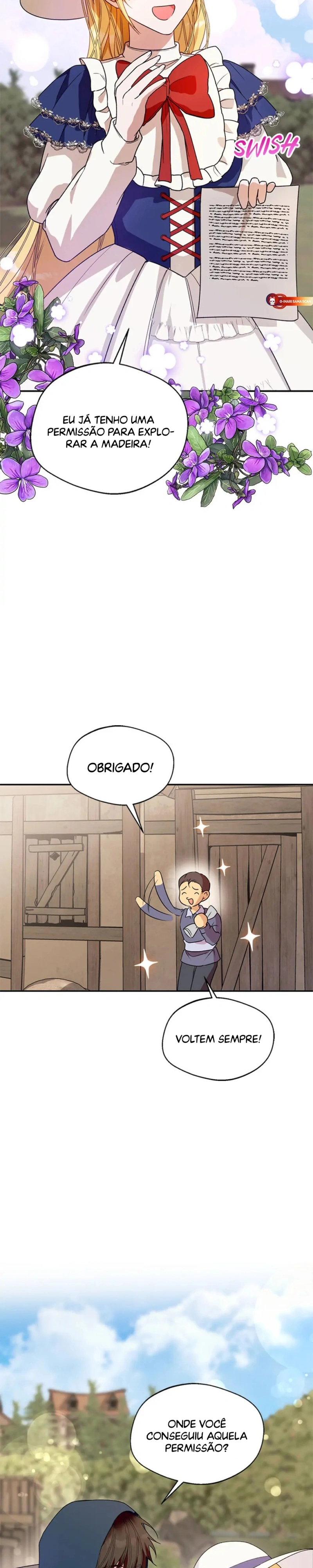 Escolha Seu Marido Cuidadosamente Capítulo 46 Página 26
