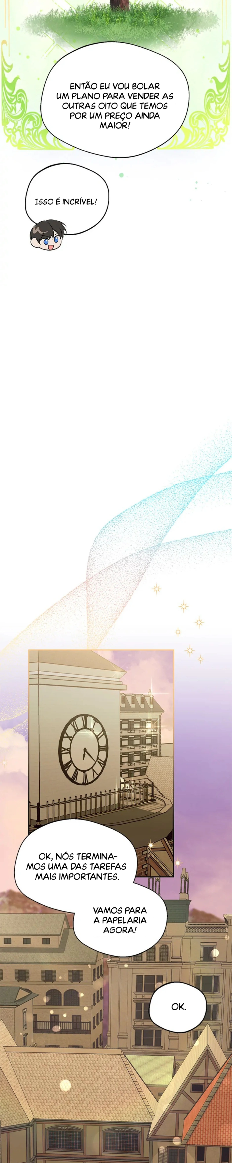 Escolha Seu Marido Cuidadosamente Capítulo 46 Página 29
