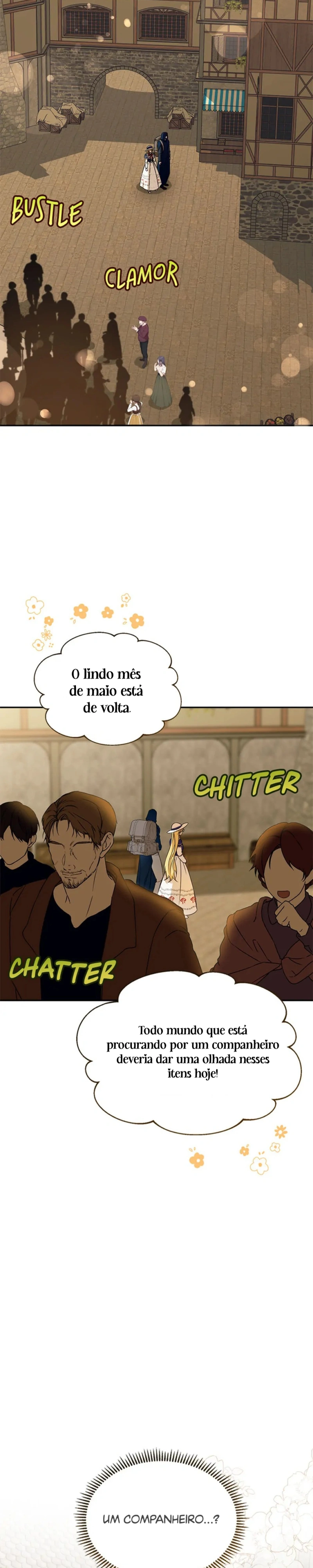Escolha Seu Marido Cuidadosamente Capítulo 46 Página 30