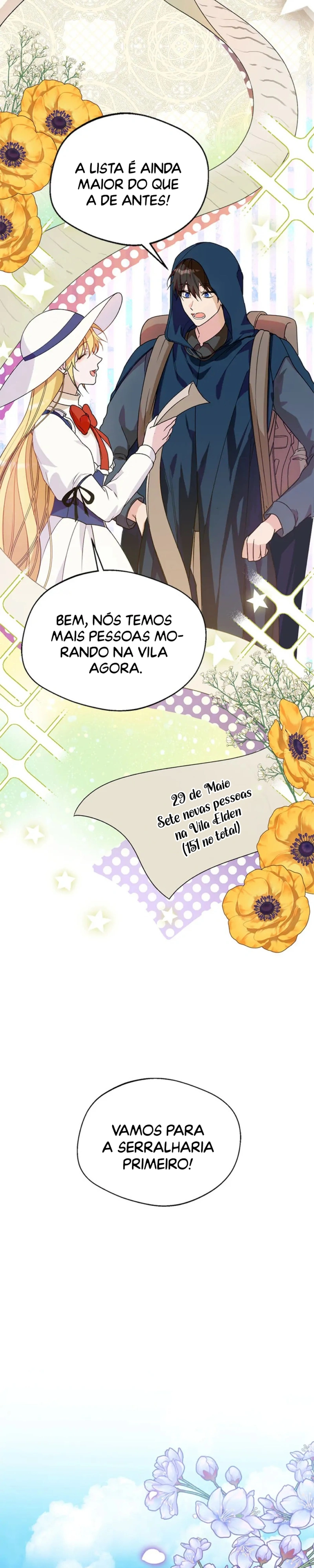 Escolha Seu Marido Cuidadosamente Capítulo 46 Página 7