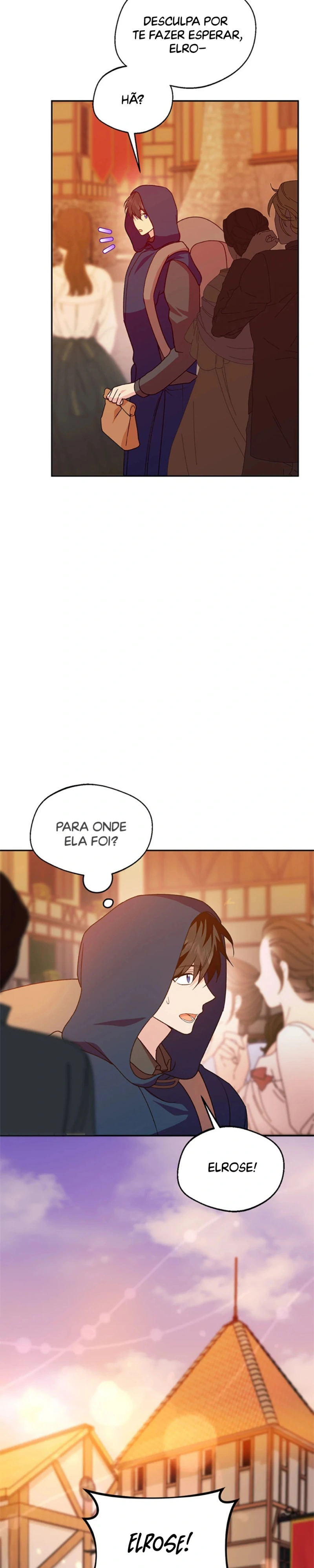Escolha Seu Marido Cuidadosamente Capítulo 47 Página 15