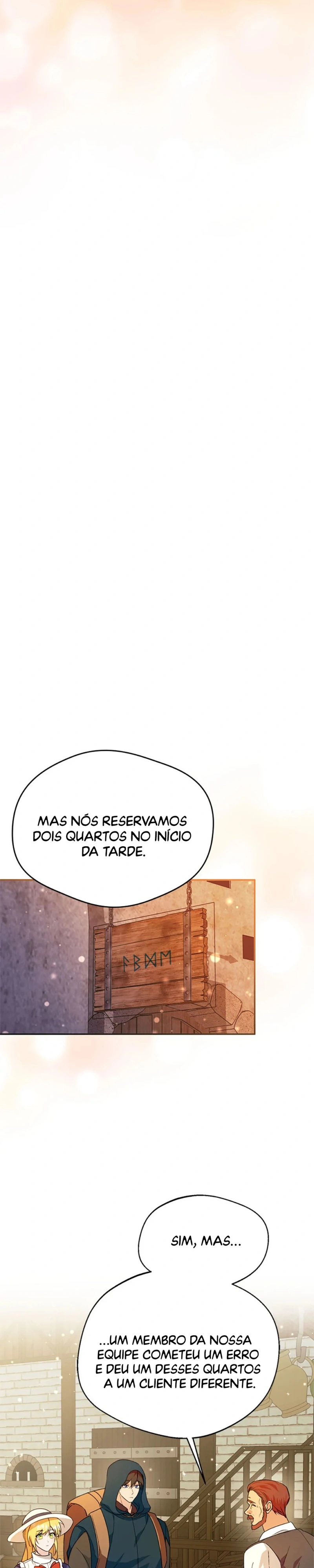 Escolha Seu Marido Cuidadosamente Capítulo 47 Página 19
