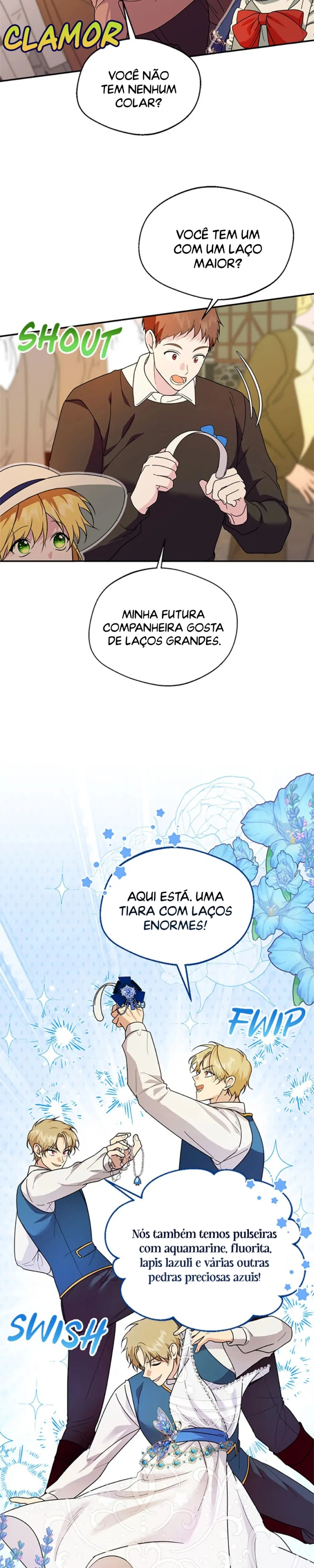 Escolha Seu Marido Cuidadosamente Capítulo 47 Página 2